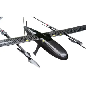 WuYING Z4020 Full Carbon Fiber UAV 3700mm Drone Kit