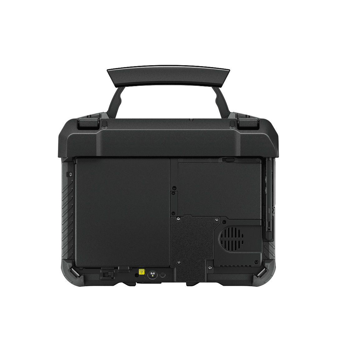 this image refers to the product image of Panasonic ToughBooks G2
