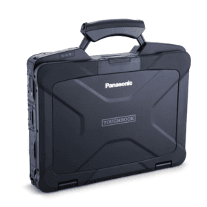 Panasonic Toughbook FZ40
