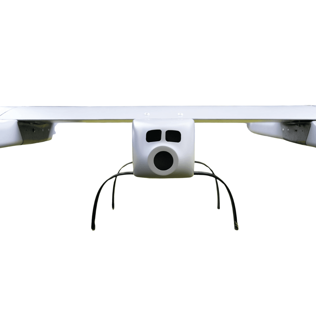 this image refers to the product image of Skyeye 2930mm SV293 Plus Carbon Fiber UAV VTOL Drones Engine