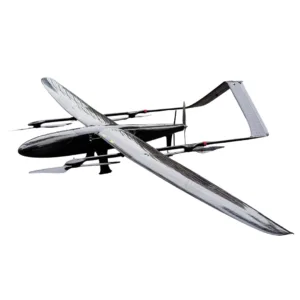 WuYING Z4020 Full Carbon Fiber UAV 3700mm Drone Kit