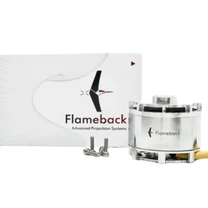 Flameback 4220 KV 600 BLDC Drone Motor