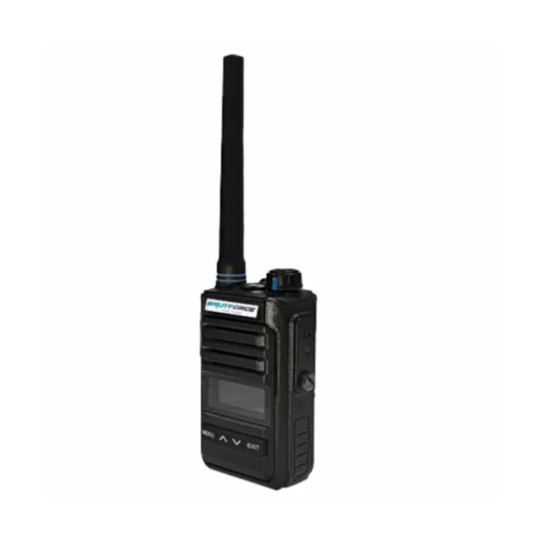 This image refers to the product image of BFR-001i 2025 License Free Radio Walkie-Talkie