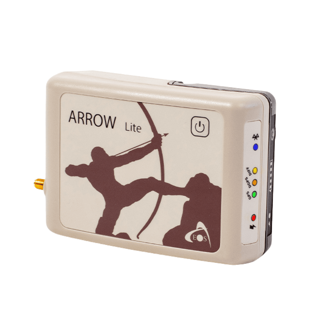 this iamge refers to the product image of EOS Arrow Lite GPS Receiver