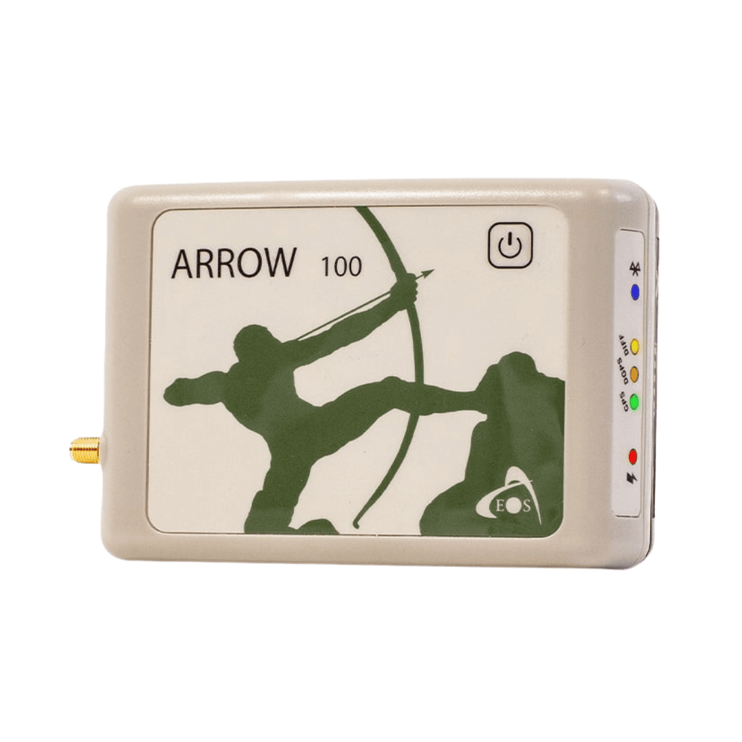 this iamge refers to the product image of Arrow 100 Submeter GNSS Receiver