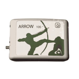 Arrow 100 and Arrow 100+ Submeter GNSS Receiver