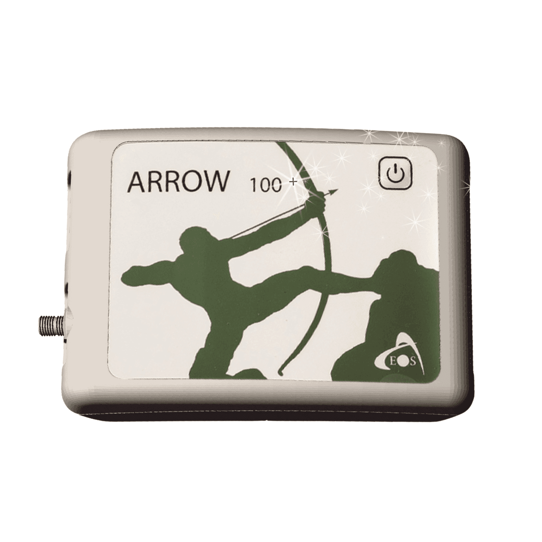 this iamge refers to the product image of Arrow 100+ Submeter GNSS Receiver