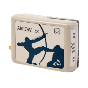this image refers to the product image of Arrow 200 RTK GNSS Receiver