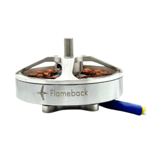 this image refers to the product image of Flameback 4006 320KV BLDC Drone Motor