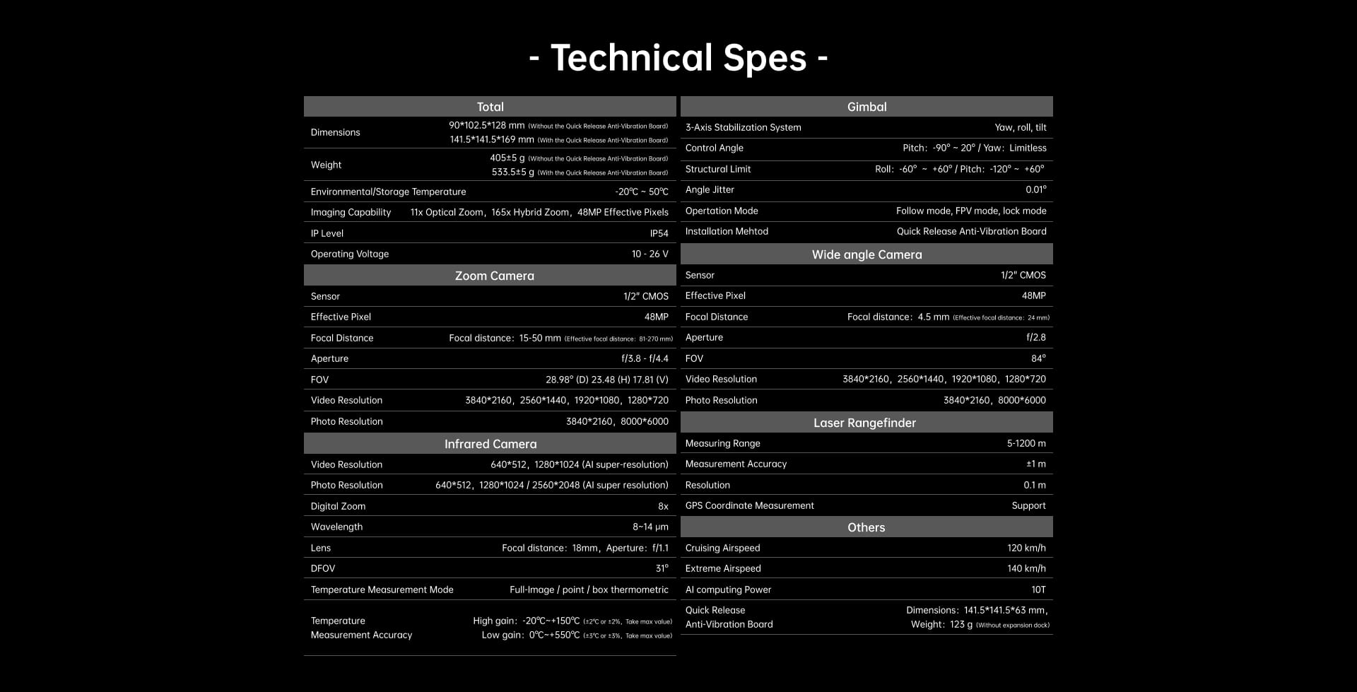this image refers to the product image of Reebot Robotics UniPod MT11