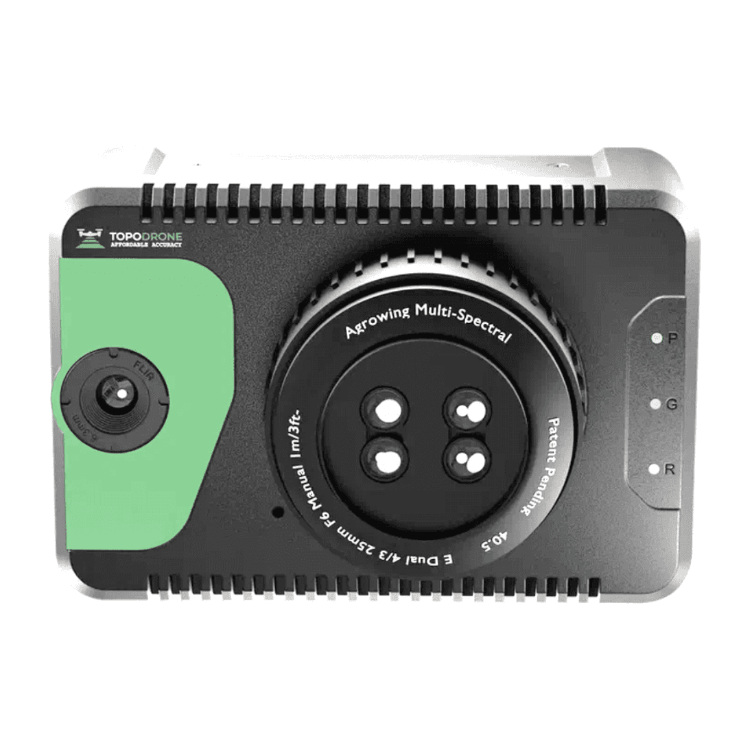 this refers to the product image of TOPODRONE 61MP DUAL/QUAD/SEXTUPLE