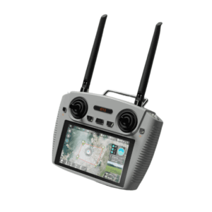 this image refers to the product image of Skydroid G12 20KM Drone Controller