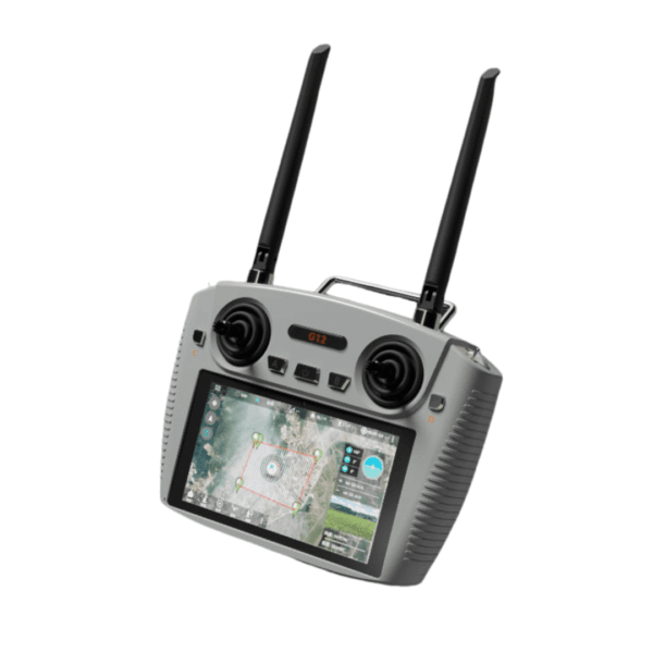 this image refers to the product image of Skydroid G12 20KM Drone Controller