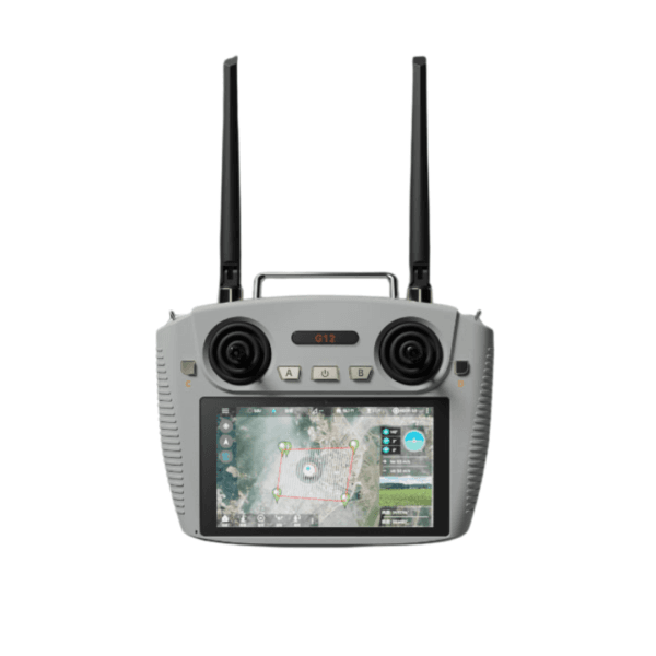 this image refers to the product image of Skydroid G12 20KM Drone Controller