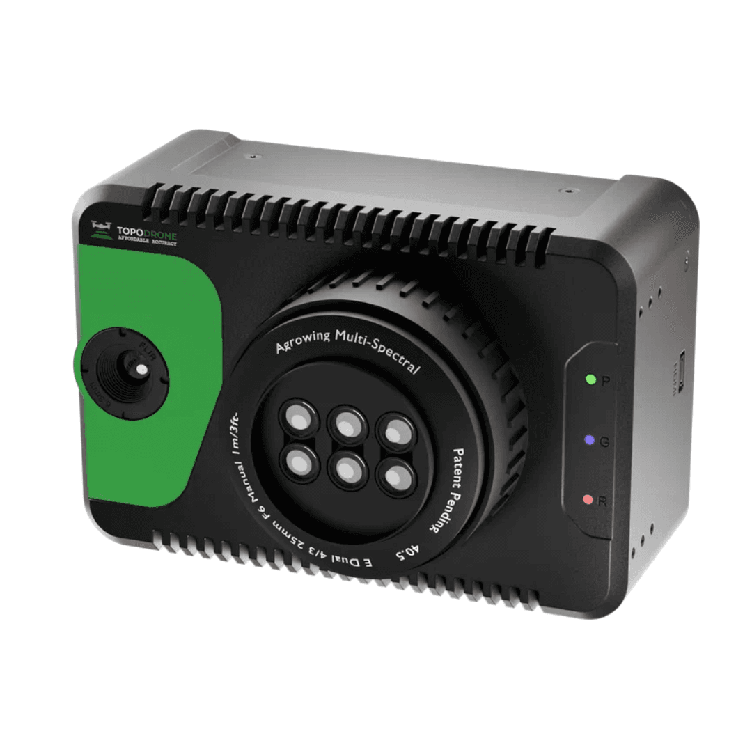 this refers to the product image of TOPODRONE 61MP DUAL/QUAD/SEXTUPLE