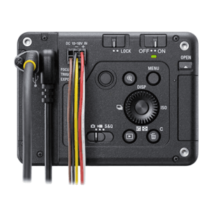 Agrowing ILX-LR1 61MP 25/55mm Quad lens