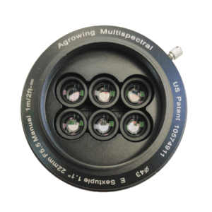 Agrowing A7CR 61MP Quad