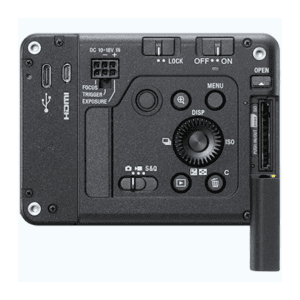 Agrowing ILX-LR1 61MP 25/55mm Quad lens