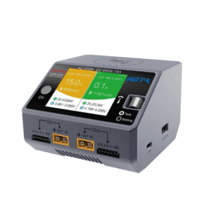 HOTA D6 Pro Charger