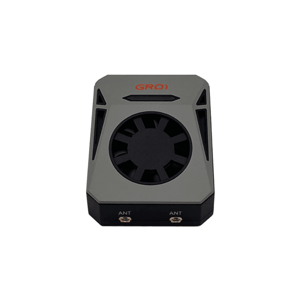 this image refers to the product image of Skydroid G12 20KM Drone Controller