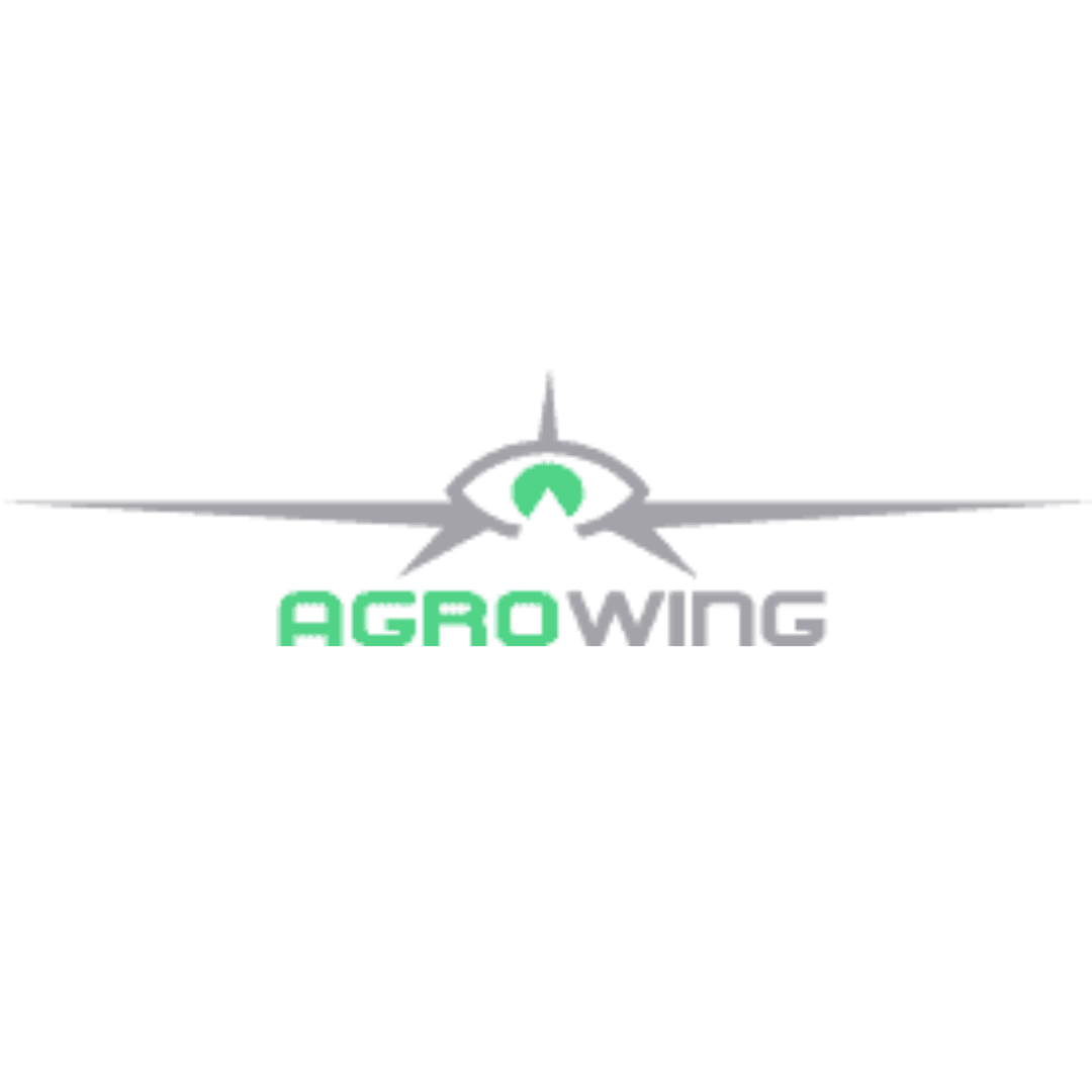 this image refers to the logo of brand Agrowing