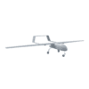 this image refers to the product image of Skyeye UAV Lengthen SS450 Fixed Wing Drone Motor H-Tail