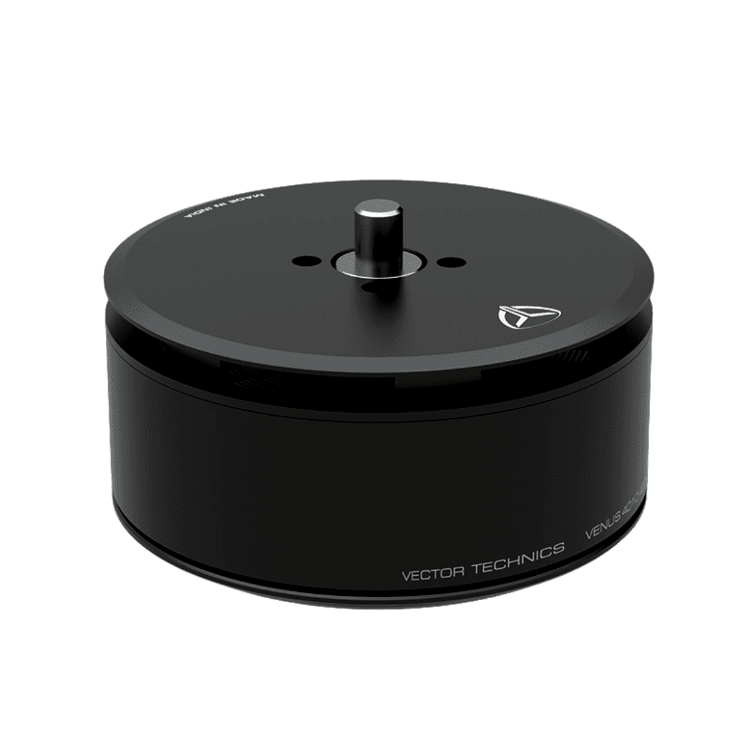 Image showcasing picture of Vector Technics 4015 PRO Motors