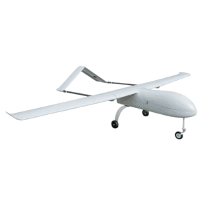 image showcasing picture of Skyeye UAV SGV322 Fixed Wing Drone Motor V-Tail