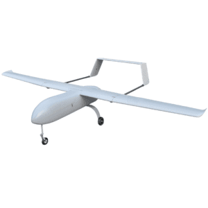 image showcasing picture of Skyeye UAV SKY36 Fixed Wing Drone Motor H-Tail
