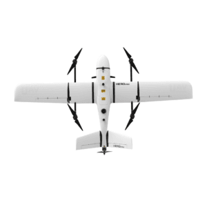 this image refers to the product image of Makeflyeasy Hero Drone 2180mm UAV VTOL Drone