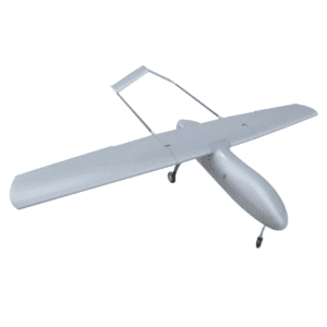image showcasing picture of Skyeye UAV SKY36 Fixed Wing Drone Motor V-Tail
