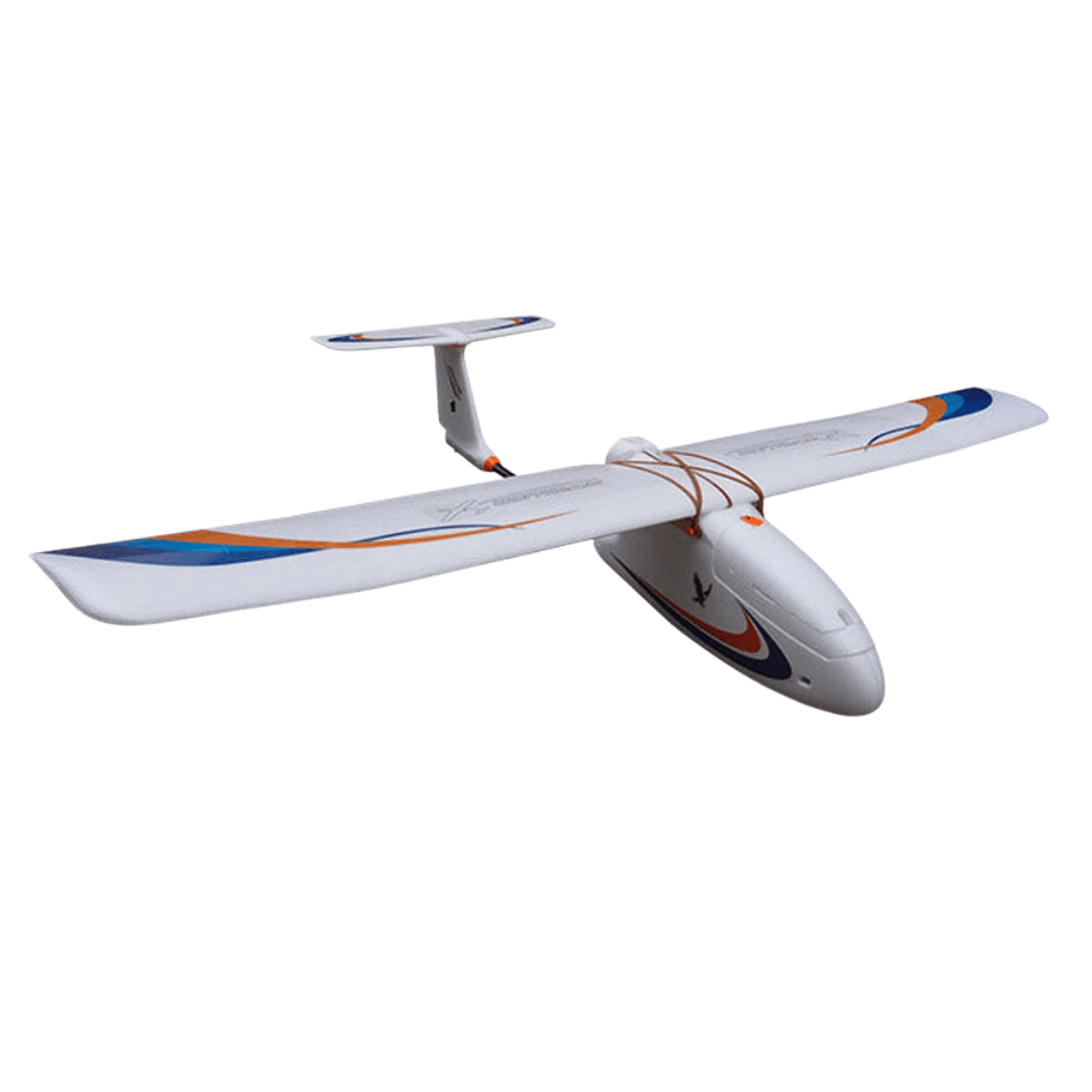 image showcasing picture of Skywalker 1720mm UAV Fixed Wing Drones Platform