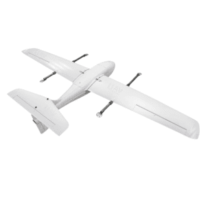 image showcasing picture of Skywalker SKY245 UAV Fixed Wing VTOL Drones