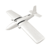 this image refers to the product image of MFD Crosswind Nimbus Pro V2 binary UAV Fixed Wing Drones