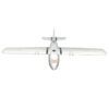 this image refers to the product image of MFD MINI Halo 1600 MINI Crosswind Fixed-Wing Drone