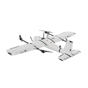 Makeflyeasy Striver mini 4+1/4+2 2100mm Drone