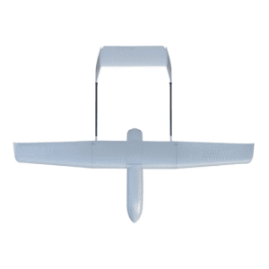 Skyeye UAV SKY36 Fixed Wing Drone Engine H-Tail