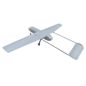 Skyeye UAV SKY36 Fixed Wing Drone Motor V-Tail