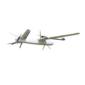 UAVMODEL X2400 VTOL Fixed Wing Drone