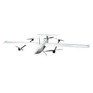 Skywalker SKY245 UAV Fixed Wing VTOL Drones