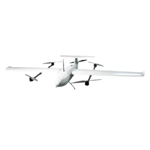 Skywalker SKY245 UAV Fixed Wing VTOL Drone Kit