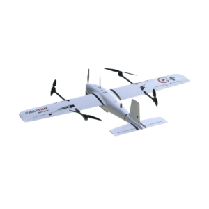 Makeflyeasy Fighter 2430mm 4+1 UAV Drones VTOL