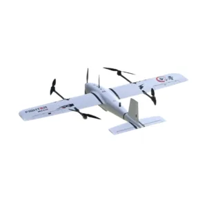 Makeflyeasy Fighter 2430mm 4+1 VTOL Drones Kit