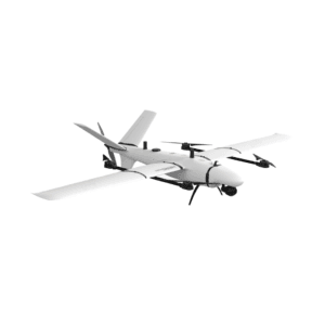 Makeflyeasy Hero Drone 2180mm For Monitoring