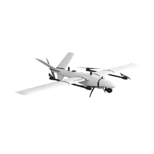 Makeflyeasy Hero Drone Kit 2180mm For Monitoring