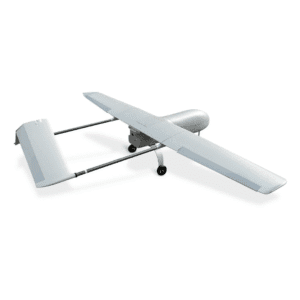 Skyeye UAV SGV322 Fixed Wing Drone Engine V-Tail