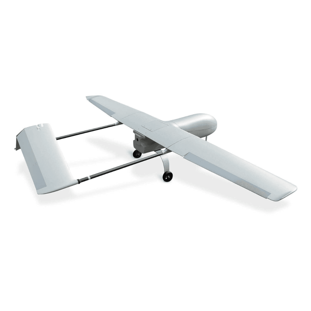 image showcasing picture of Skyeye UAV SGV322 Fixed Wing Drone Motor V-Tail