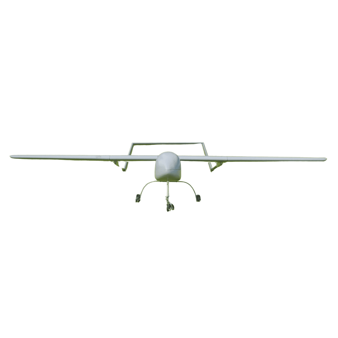 image showcasing picture of Skyeye UAV SKY36 Fixed Wing Drone Motor H-Tail