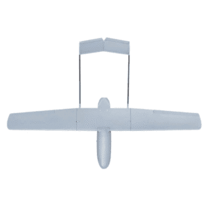 Skyeye UAV SKY36 Fixed Wing Drone Motor V-Tail