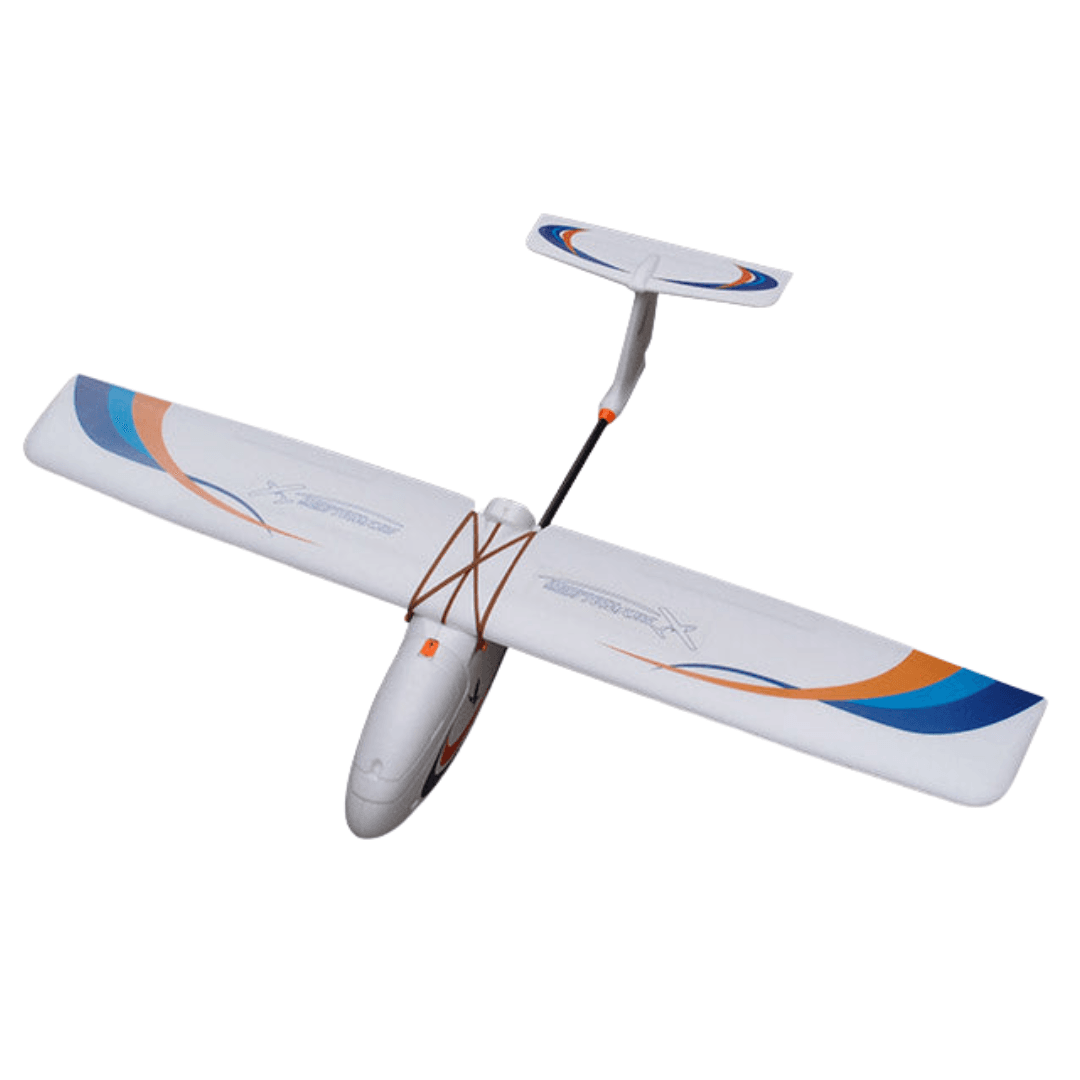image showcasing picture of Skywalker 1720mm UAV Fixed Wing Drones Platform